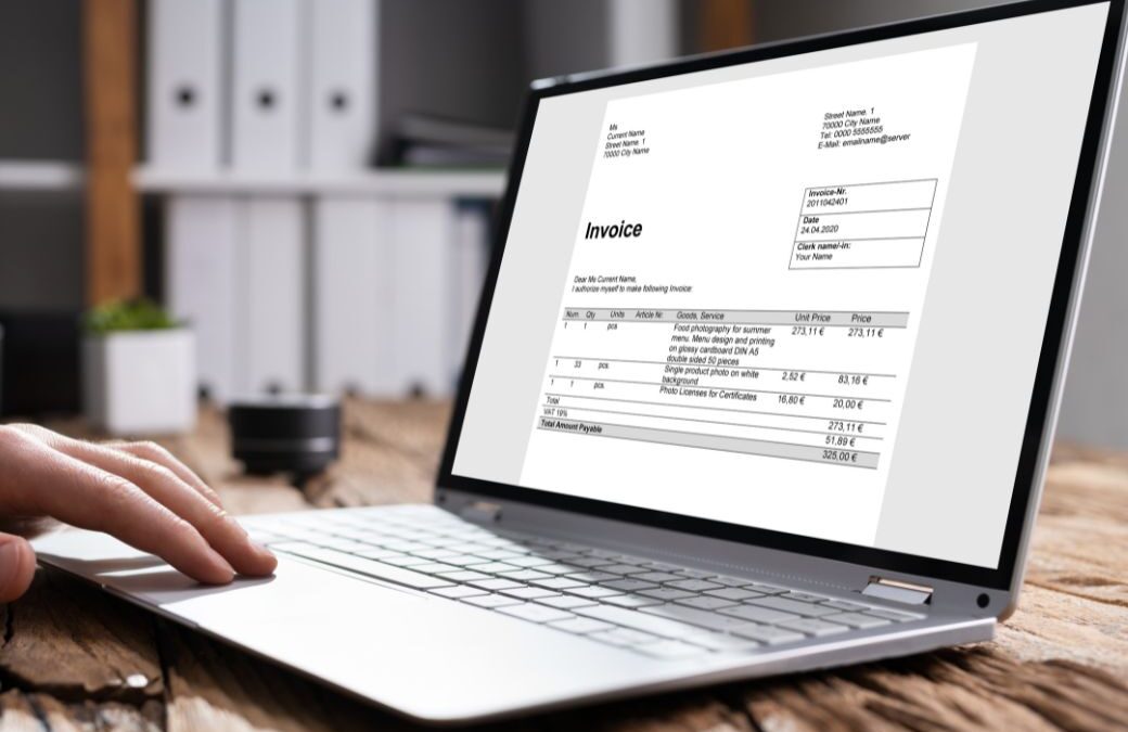 Fatturazione elettronica