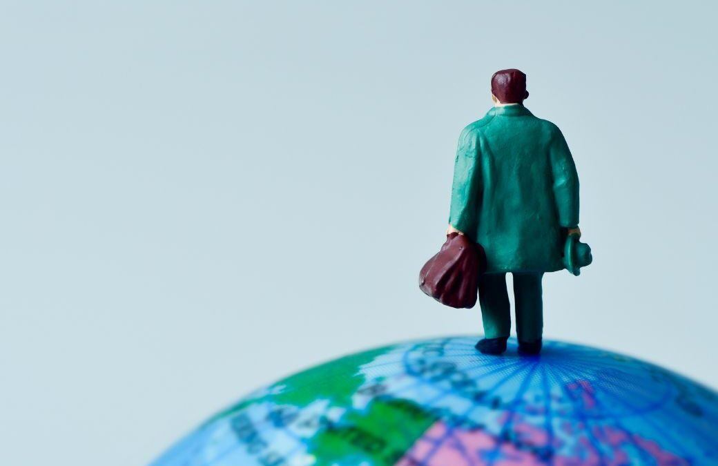 regime degli impatriati