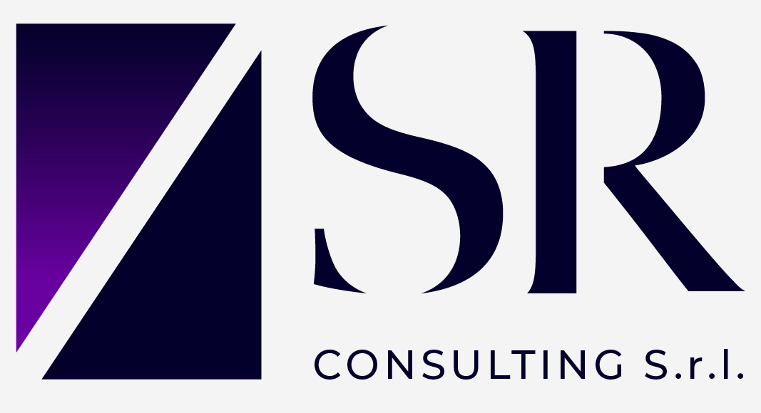 sr consulting logo
