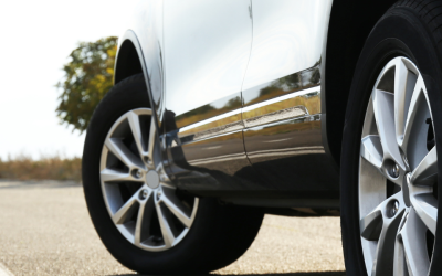 Auto in uso promiscuo ai dipendenti