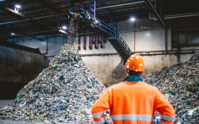 L’introduzione del RENTRI (Registro Elettronico per la tracciabilità dei rifiuti)