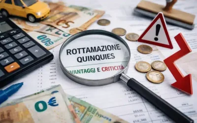 Rottamazione Quinques