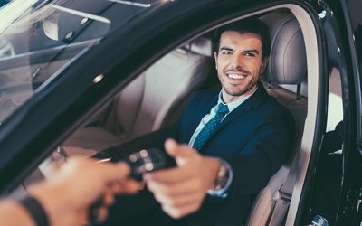 L’assegnazione dell’auto aziendale