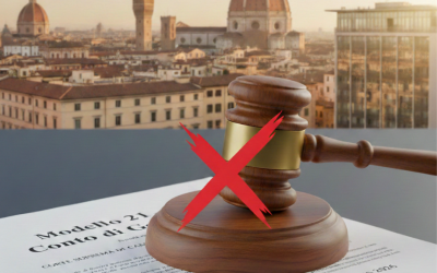 Abolito il modello 21